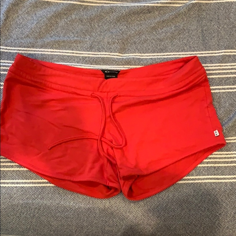 Oakley shorts
